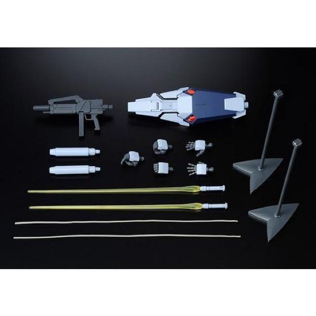 限定 HGUC 1/144 シルヴァ・バレト(ファンネル試験型) < ホビー  限定 HGUC 1/144 シルヴァ・バレト(ファンネル試験型) < ホビーの