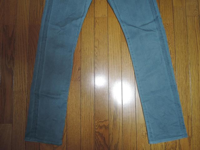 HYSTERIC GLAMOUR qXebNO}[ J[ fj pc 30 R[eBOH  uh 