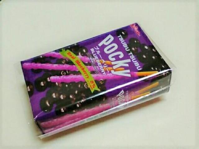 ミニチュア★ブルーベリーポッキー★リアルマグネット★ドールハウス★冷蔵庫や勉強机の張り紙にも★激安★お買得★早い者勝ち★ < おもちゃ  ミニチュア★ブルーベリーポッキー★リアルマグネット★ドールハウス★冷蔵庫や勉強机の張り紙にも★激安★お買得★早い者勝ち★ < おもちゃの