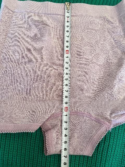 ♯新品♯ style up 成形スタンダード ショーツ M Aサイド縫い目なし 360度ストレッチ 立体編み < 女性ファッション  ♯新品♯ style up 成形スタンダード ショーツ M Aサイド縫い目なし 360度ストレッチ 立体編み < 女性ファッションの