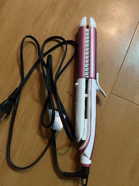 ヘアアイロン、ストレート&カール < 家電/AV  ヘアアイロン、ストレート&カール < 家電/AVの