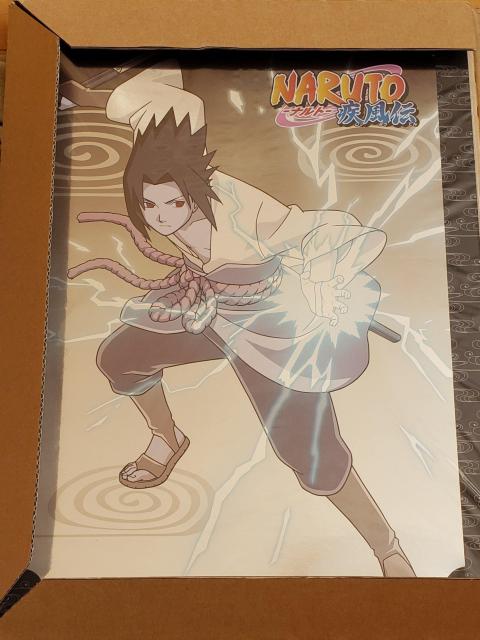 未使用 100名限定 一番くじ ナルト NARUTO ダブルチャンスキャンペーン当選品 < アニメ/コミック/キャラクター  未使用 100名限定 一番くじ ナルト NARUTO ダブルチャンスキャンペーン当選品 < アニメ/コミック/キャラクターの