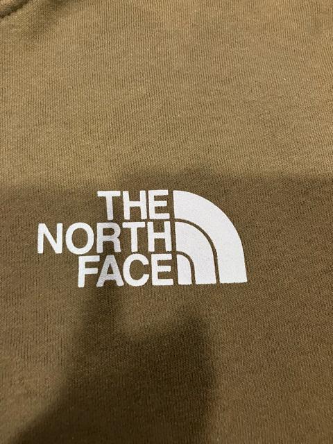 THE NORTH FACE パーカー プルオーバー 大きいsizeXXL 深緑  ノースフェイス < ブランド  THE NORTH FACE パーカー プルオーバー 大きいsizeXXL 深緑  ノースフェイス < ブランドの