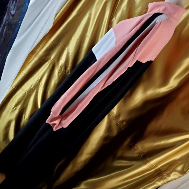 込み★57★SHEIN CURVE★可愛い!!超ロングワンピース★3XL★ < 女性ファッション  込み★57★SHEIN CURVE★可愛い!!超ロングワンピース★3XL★ < 女性ファッションの