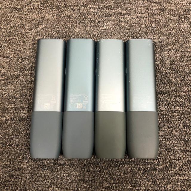 即決 IQOS イルマワン アイコスイルマワン 4本セット < 男性ファッション  即決 IQOS イルマワン アイコスイルマワン 4本セット < 男性ファッションの