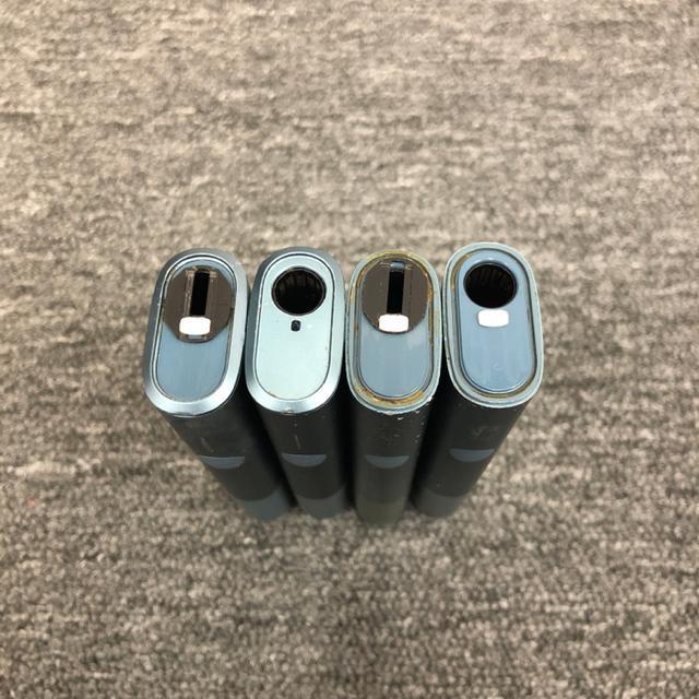 即決 IQOS イルマワン アイコスイルマワン 4本セット < 男性ファッション  即決 IQOS イルマワン アイコスイルマワン 4本セット < 男性ファッションの