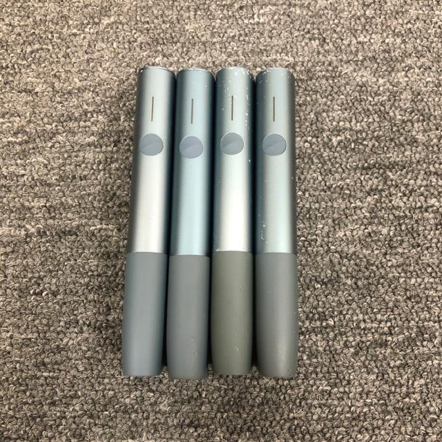 即決 IQOS イルマワン アイコスイルマワン 4本セット < 男性ファッション  即決 IQOS イルマワン アイコスイルマワン 4本セット < 男性ファッションの
