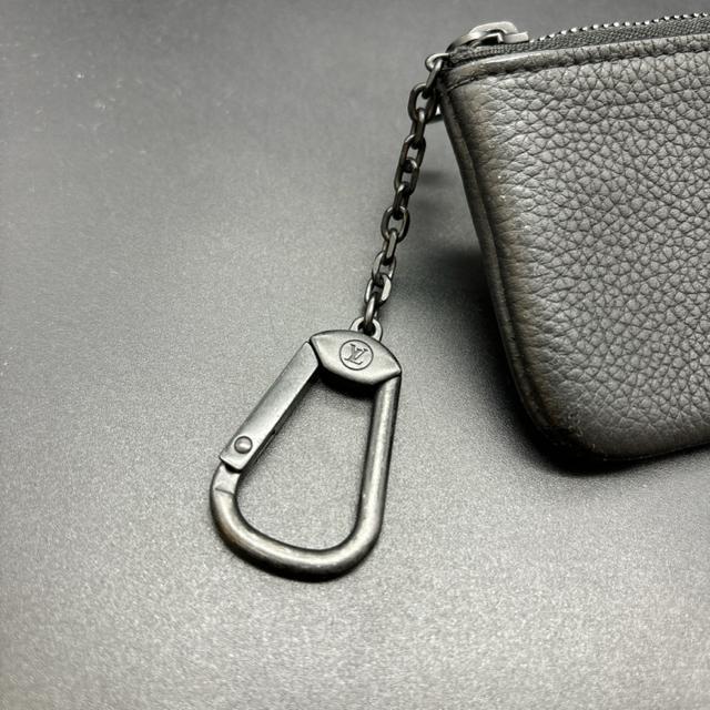 即決 LOUIS VUITTON ルイヴィトン アエログラム ポシェット クレ コインケース < ブランド  即決 LOUIS VUITTON ルイヴィトン アエログラム ポシェット クレ コインケース < ブランドの