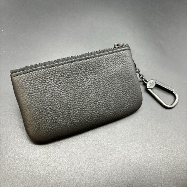 即決 LOUIS VUITTON ルイヴィトン アエログラム ポシェット クレ コインケース < ブランド  即決 LOUIS VUITTON ルイヴィトン アエログラム ポシェット クレ コインケース < ブランドの