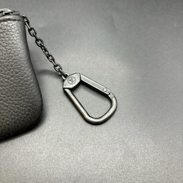 即決 LOUIS VUITTON ルイヴィトン アエログラム ポシェット クレ コインケース < ブランド  即決 LOUIS VUITTON ルイヴィトン アエログラム ポシェット クレ コインケース < ブランドの