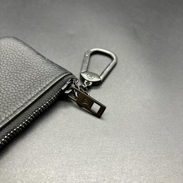 即決 LOUIS VUITTON ルイヴィトン アエログラム ポシェット クレ コインケース < ブランド  即決 LOUIS VUITTON ルイヴィトン アエログラム ポシェット クレ コインケース < ブランドの