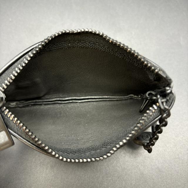 即決 LOUIS VUITTON ルイヴィトン アエログラム ポシェット クレ コインケース < ブランド  即決 LOUIS VUITTON ルイヴィトン アエログラム ポシェット クレ コインケース < ブランドの