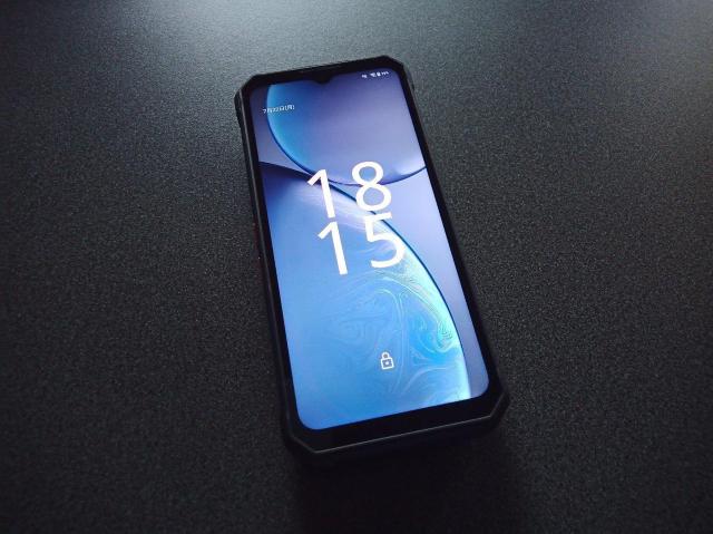 FOSSiBOT F106 Pro < 家電/AV FOSSiBOT F106 Pro < 家電/AVの