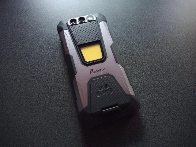 FOSSiBOT F106 Pro < 家電/AV FOSSiBOT F106 Pro < 家電/AVの