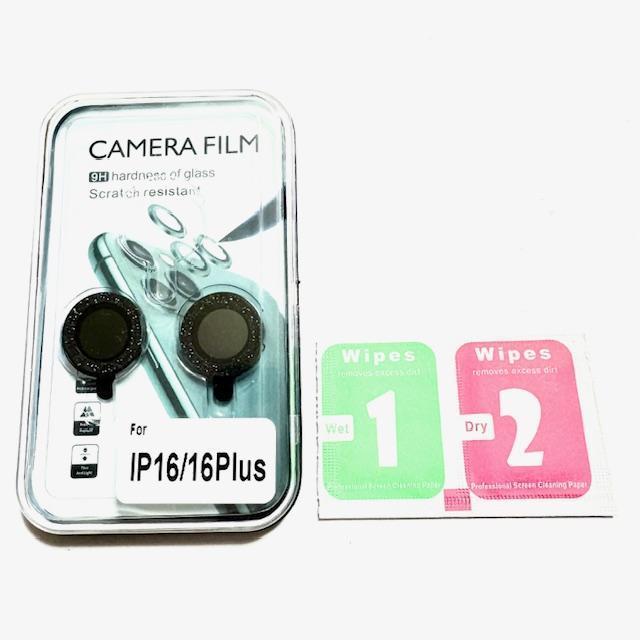 iphone11〜16対応 9H強化ガラス・アルミ合金・防水・汚れ防止♪キラキララメカメラレンズカバー保護フィルム2枚セット < 家電/AV  iphone11〜16対応 9H強化ガラス・アルミ合金・防水・汚れ防止♪キラキララメカメラレンズカバー保護フィルム2枚セット < 家電/AVの