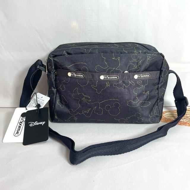 ViLeSportsac X|[gTbN ~bL[ V_[obO 2434    t@bV 