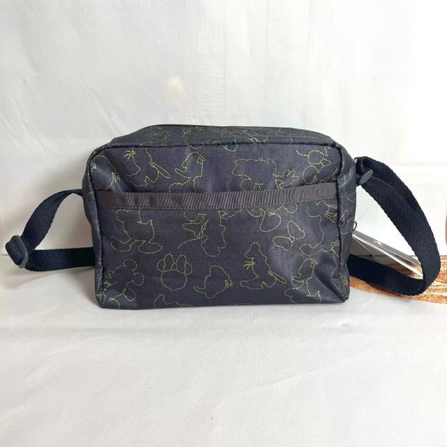ViLeSportsac X|[gTbN ~bL[ V_[obO 2434   t@bV 