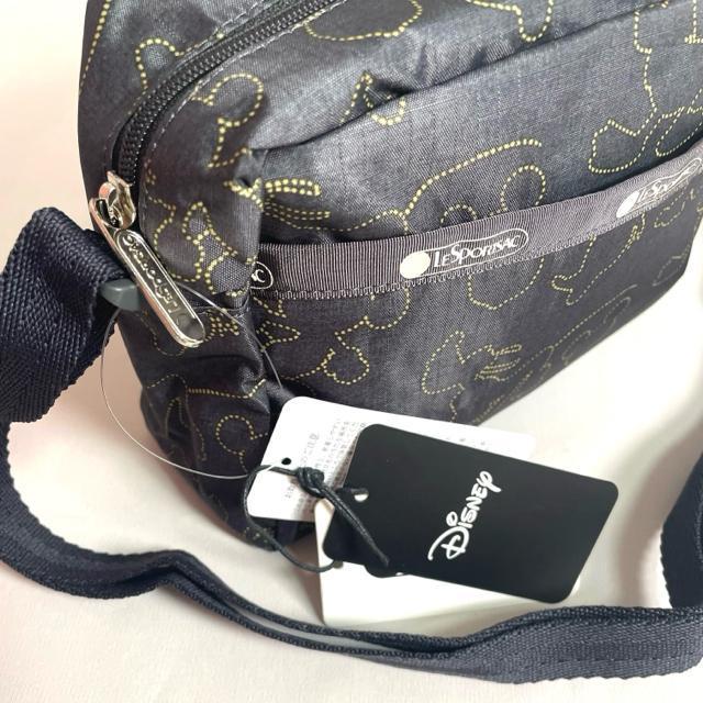 ViLeSportsac X|[gTbN ~bL[ V_[obO 2434   t@bV 