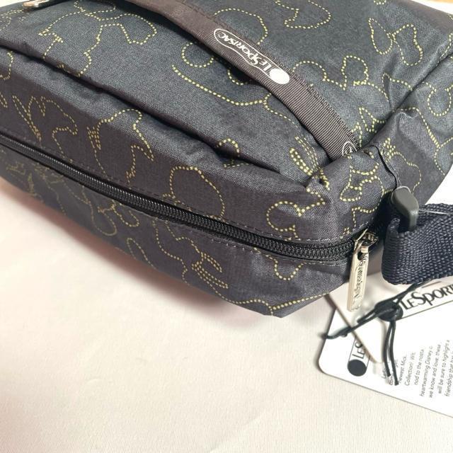 ViLeSportsac X|[gTbN ~bL[ V_[obO 2434   t@bV 