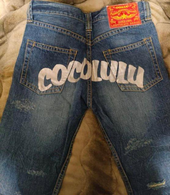 ココルル < ブランド  ココルル < ブランドの