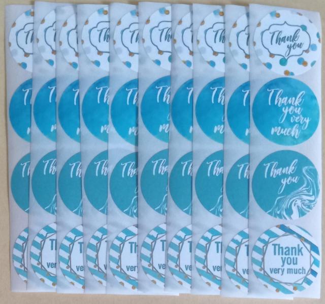 ���|�C���g�����Ɂ��@����Thank you�V�[��40������ 