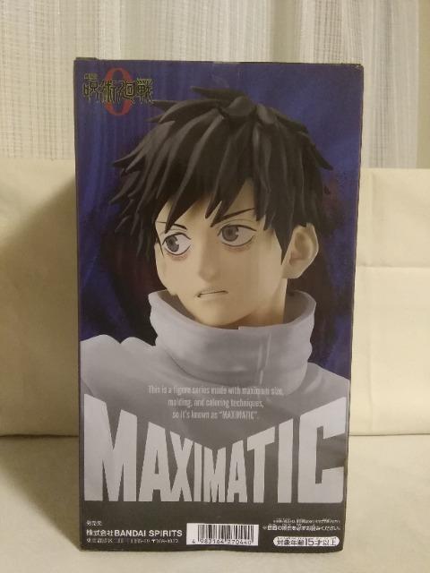 ����Ł@��p����@0 MAXIMATIC�@YUTA�@OKKOTSU