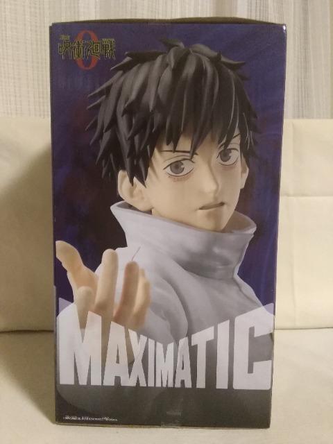 ����Ł@��p����@0 MAXIMATIC�@YUTA�@OKKOTSU