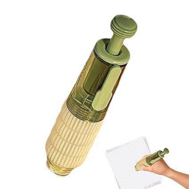 修正テープペン、修正テープ - 詰め替え可能、格納式ペン型ホワイトアウト - 瞬時に修正できる美的ホワイトアウトペン < インテリア/ライフ 修正テープペン、修正テープ - 詰め替え可能、格納式ペン型ホワイトアウト - 瞬時に修正できる美的ホワイトアウトペン < インテリア/ライフの