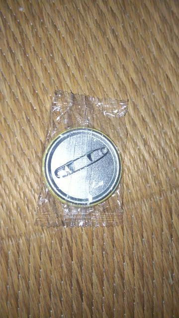 名探偵コナン隻眼の残像×くら寿司缶バッジ安室透ビッくらポン景品 < アニメ/コミック/キャラクター 名探偵コナン隻眼の残像×くら寿司缶バッジ安室透ビッくらポン景品 < アニメ/コミック/キャラクターの