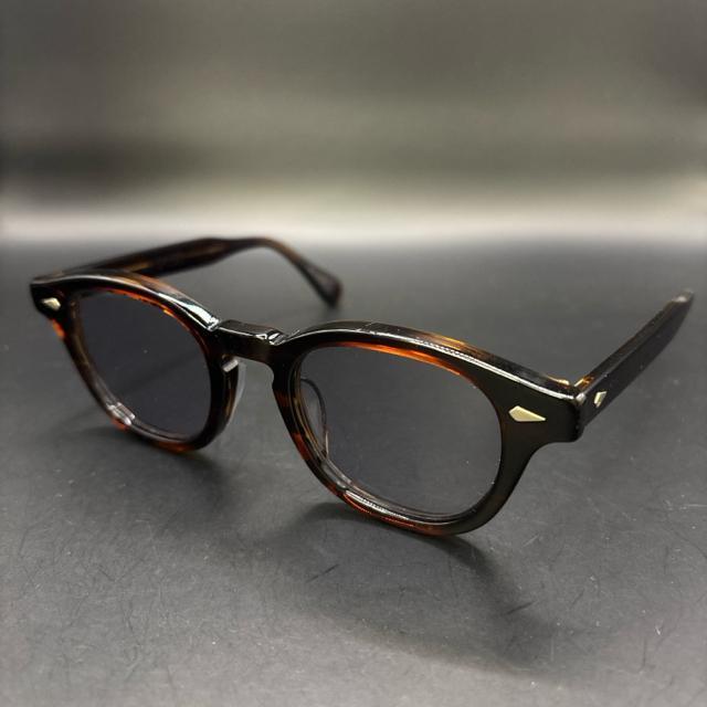 即決 JULIUS TART OPTICAL サングラス 48-22 < 男性ファッション 即決 JULIUS TART OPTICAL サングラス 48-22 < 男性ファッションの