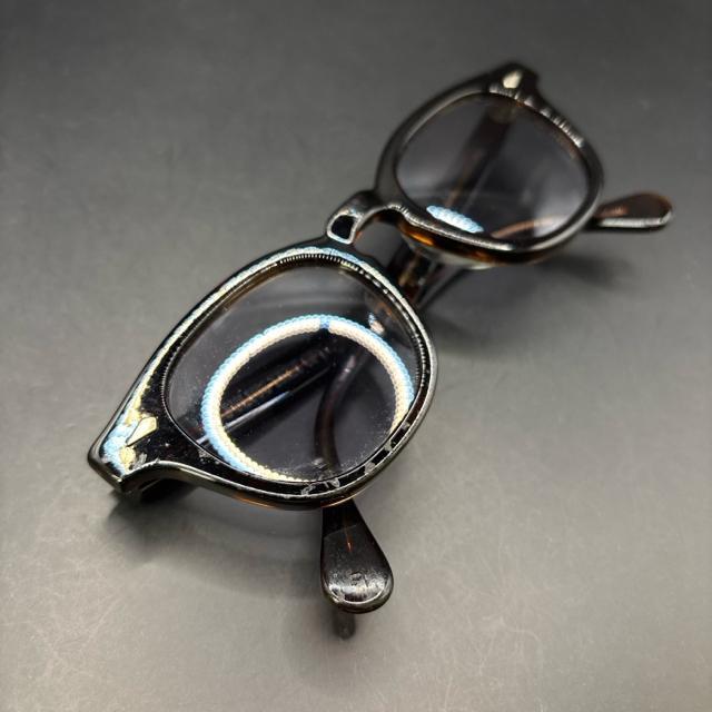 即決 JULIUS TART OPTICAL サングラス 48-22 < 男性ファッション 即決 JULIUS TART OPTICAL サングラス 48-22 < 男性ファッションの