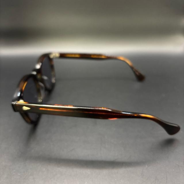 即決 JULIUS TART OPTICAL サングラス 48-22 < 男性ファッション 即決 JULIUS TART OPTICAL サングラス 48-22 < 男性ファッションの