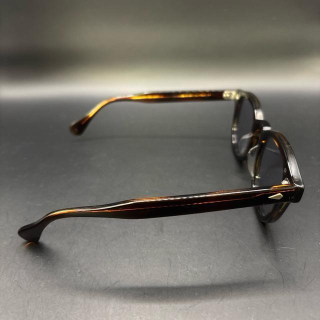 即決 JULIUS TART OPTICAL サングラス 48-22 < 男性ファッション 即決 JULIUS TART OPTICAL サングラス 48-22 < 男性ファッションの