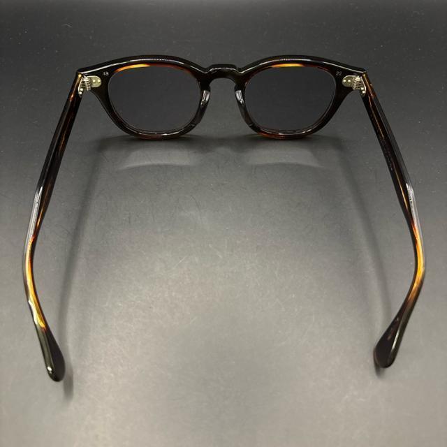 即決 JULIUS TART OPTICAL サングラス 48-22 < 男性ファッション 即決 JULIUS TART OPTICAL サングラス 48-22 < 男性ファッションの