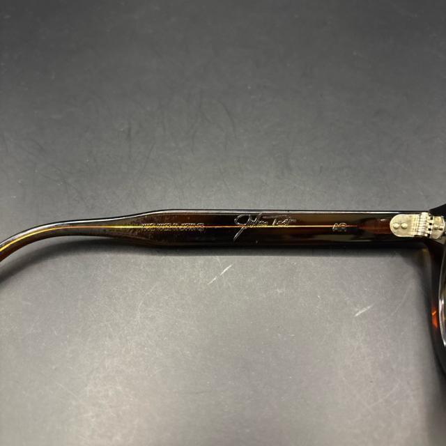 即決 JULIUS TART OPTICAL サングラス 48-22 < 男性ファッション 即決 JULIUS TART OPTICAL サングラス 48-22 < 男性ファッションの