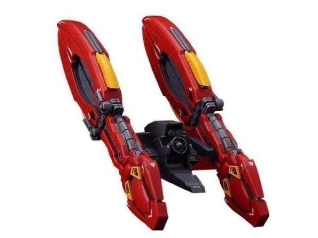 【武装戦限】1/144 HG RG サザビー 用 ダブル・ホーン・ファンネル 拡張ウェポン 改造パーツ 新品未組立プラモデル  < ホビー  【武装戦限】1/144 HG RG サザビー 用 ダブル・ホーン・ファンネル 拡張ウェポン 改造パーツ 新品未組立プラモデル  < ホビーの