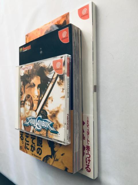 \ELo[ ItBVKChubN iR  `V DC U{Zbg Soul Calibur Namco  Q[{/\tg 