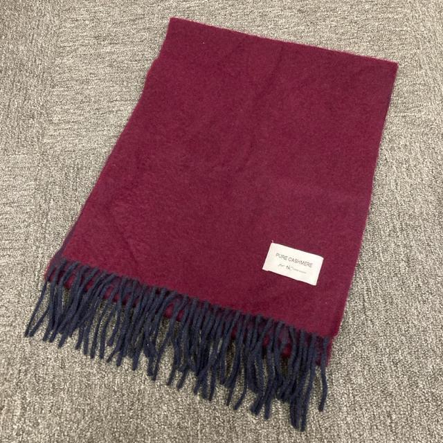  PURE CASHMERE TAKEO KIKUCHI JV~}t[ 