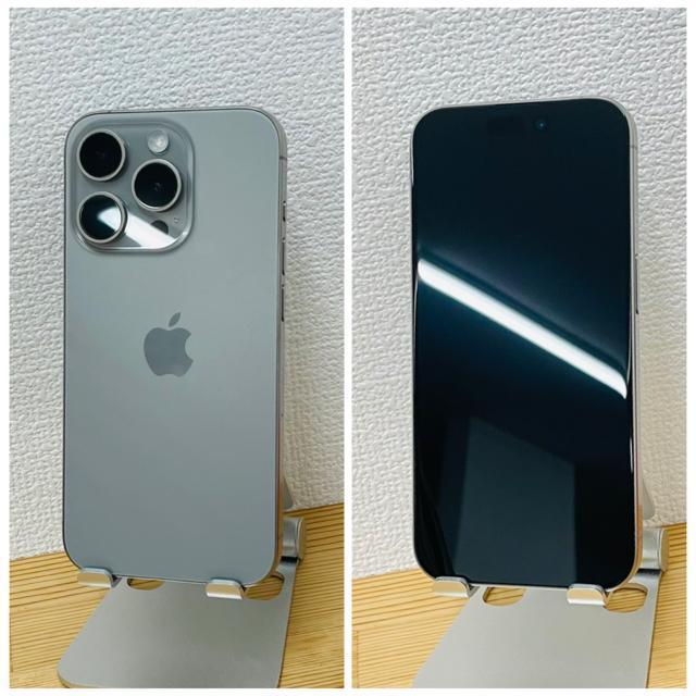 A 100% iPhone 15 Pro 512 GB SIMフリー 本体 < 家電/AV  A 100% iPhone 15 Pro 512 GB SIMフリー 本体 < 家電/AVの