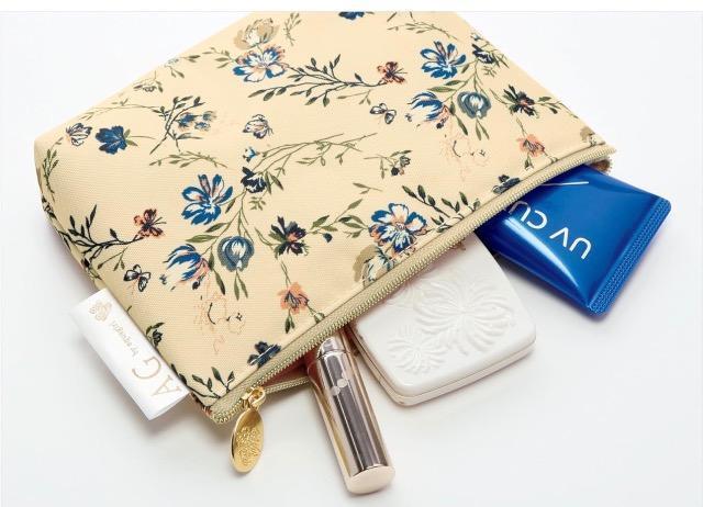 ステディ 雑誌付録★アクアガール★ポーチ < ブランド ステディ 雑誌付録★アクアガール★ポーチ < ブランドの