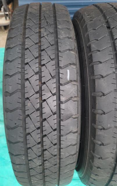BSJ ARTESANO zC[15C`6J+45  PCD139.7 ^Ct4{Zbg195/80R15 107/10  /oCN