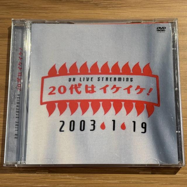 yFcqJz20̓CPCPI [DVD]   CD/DVD/rfI 