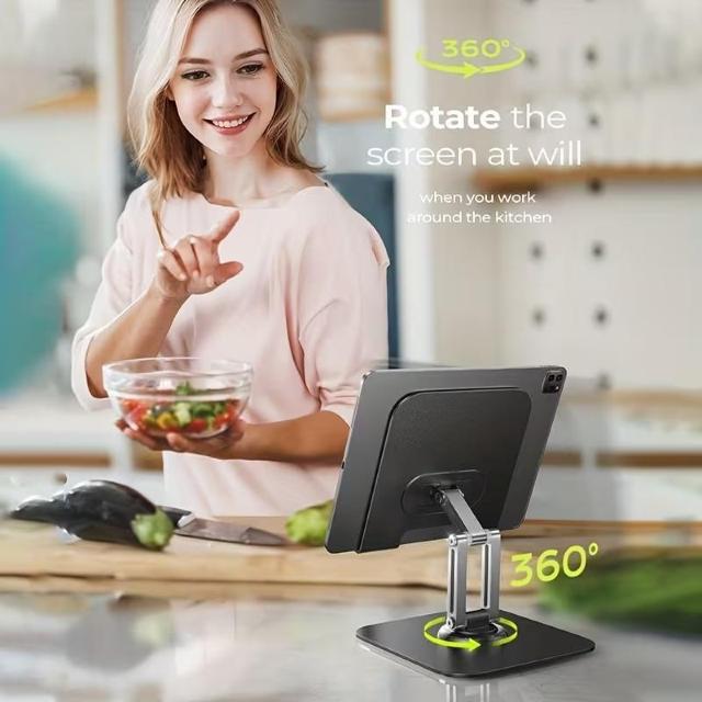 �����X���i1490�~���y���ϋv�z��]�����܂肽���ݎ������\�^�u���b�g�X�^���h - ���ϋv�S���A360����]iPad/�X�}�z/ �� PC�{��/���Ӌ@��� 