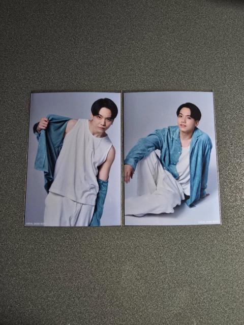 RAB(���A���A�L�o�{�[�C�Y) �Ƃ����a 2025 �u���}�C�h 11���Z�b�g  �� �^�����g�O�b�Y�� 