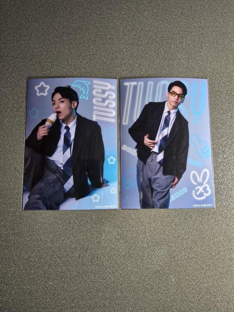 RAB(���A���A�L�o�{�[�C�Y) �Ƃ����a 2025 �u���}�C�h 11���Z�b�g �� �^�����g�O�b�Y�� 