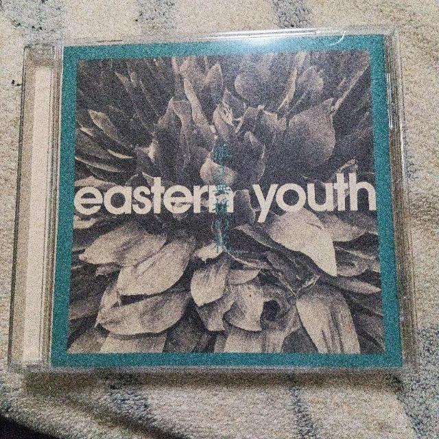 eastern youth �^�Ǘ������̉�  �� �^�����g�O�b�Y�� 