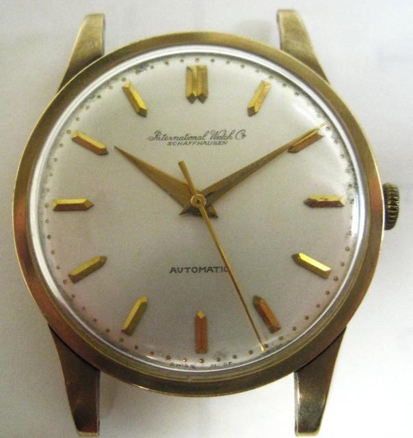 ���i K18 18���A���e�B�[�N IWC�C���^�[�i�V���i��3�j�I�[�g�}11013  �� �u�����h�� 