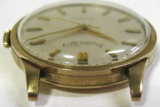 ���i K18 18���A���e�B�[�N IWC�C���^�[�i�V���i��3�j�I�[�g�}11013 �� �u�����h�� 