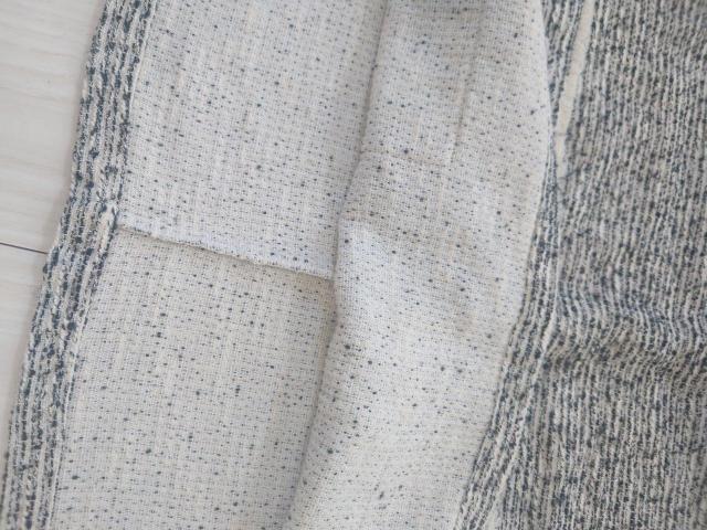 美品 トレンド rpsミックスツイードVネックベスト < ブランド 美品 トレンド rpsミックスツイードVネックベスト < ブランドの