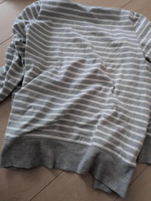 CELLINA(セリーナ)ボーダー柄カーディガン < 女性ファッション CELLINA(セリーナ)ボーダー柄カーディガン < 女性ファッションの